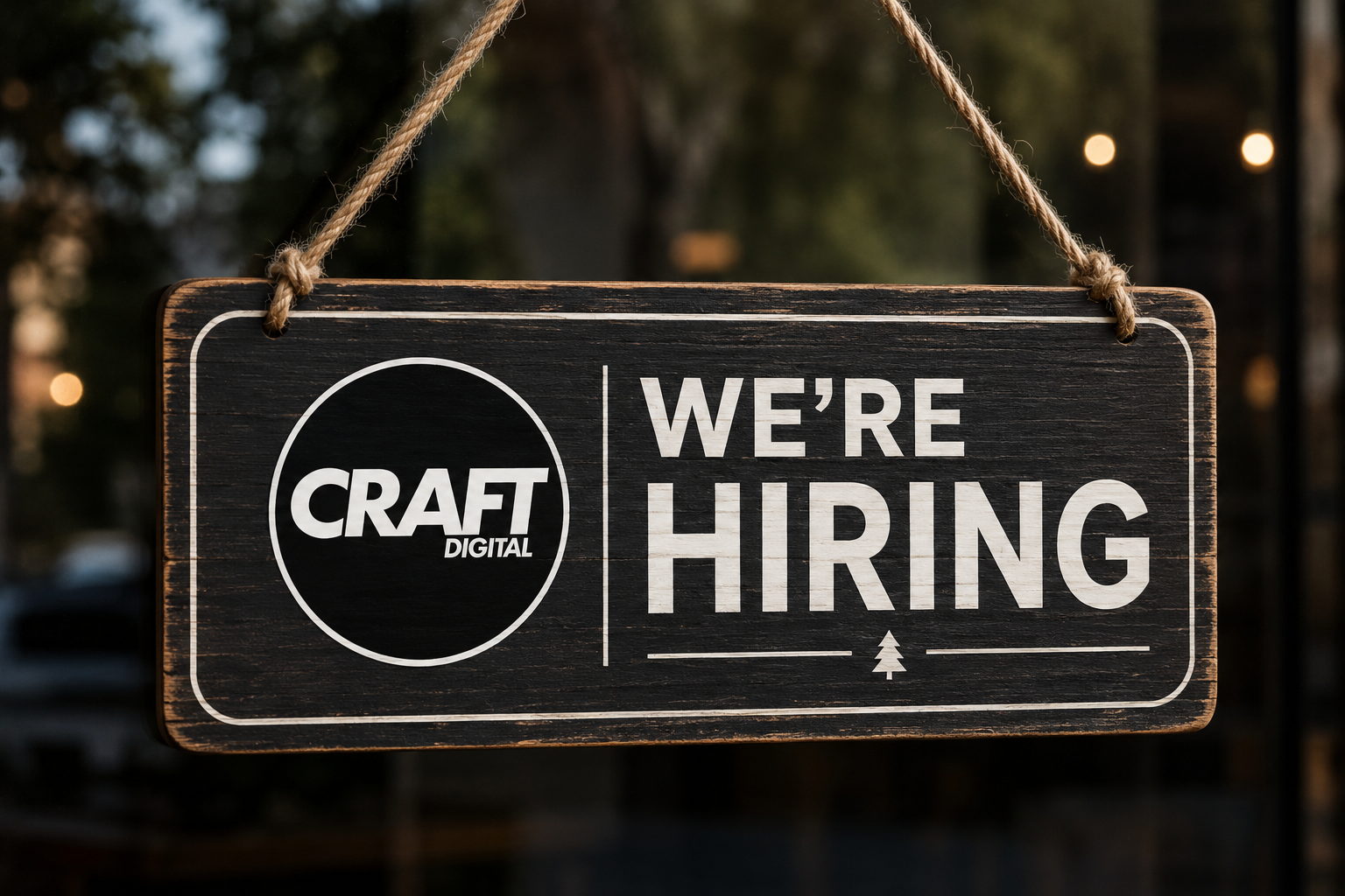 Why We're Hiring — and What That Says About Where PE Operations Stand Right Now